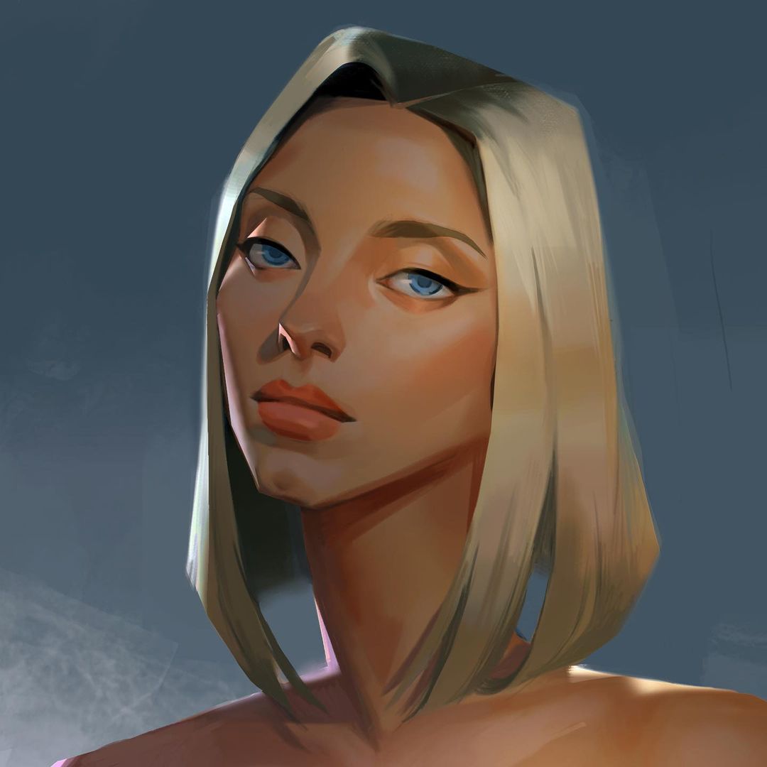 aiesha Artwork